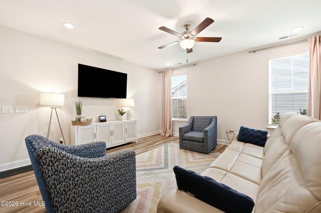 2617 Longleaf Pine Circle, Leland, NC 28451