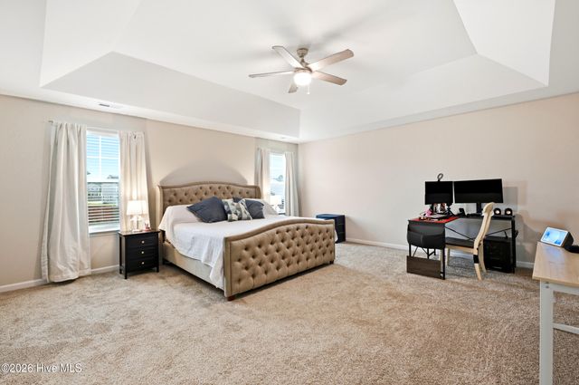 2617 Longleaf Pine Circle, Leland, NC 28451