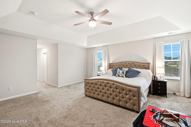 2617 Longleaf Pine Circle, Leland, NC 28451