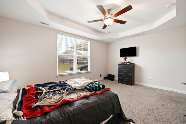 2617 Longleaf Pine Circle, Leland, NC 28451