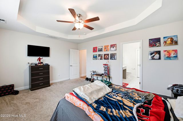 2617 Longleaf Pine Circle, Leland, NC 28451