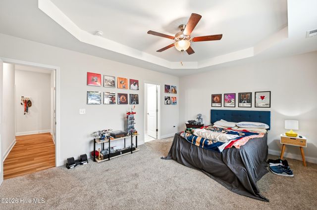 2617 Longleaf Pine Circle, Leland, NC 28451