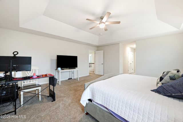 2617 Longleaf Pine Circle, Leland, NC 28451