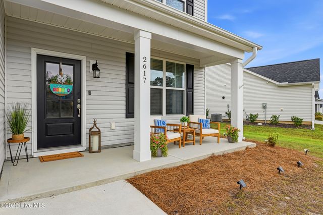 2617 Longleaf Pine Circle, Leland, NC 28451