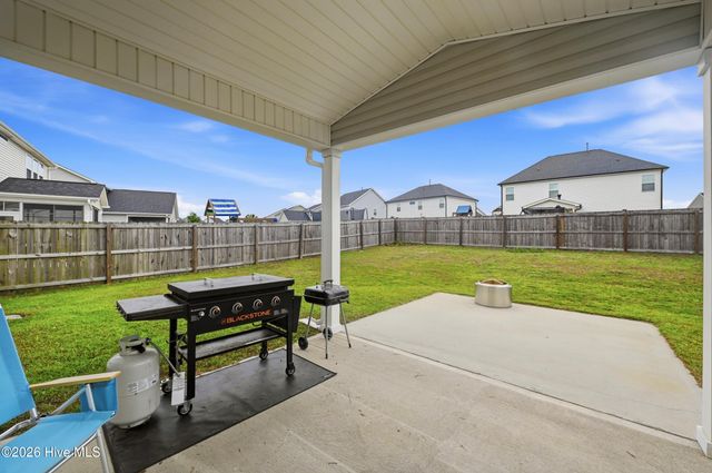 2617 Longleaf Pine Circle, Leland, NC 28451