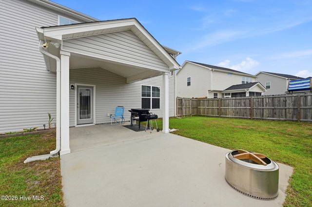 2617 Longleaf Pine Circle, Leland, NC 28451