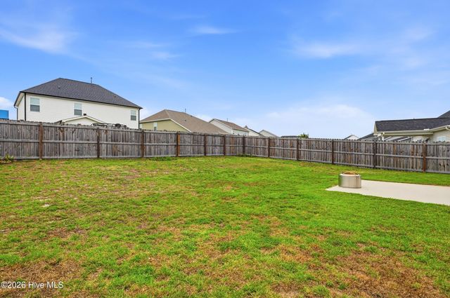 2617 Longleaf Pine Circle, Leland, NC 28451