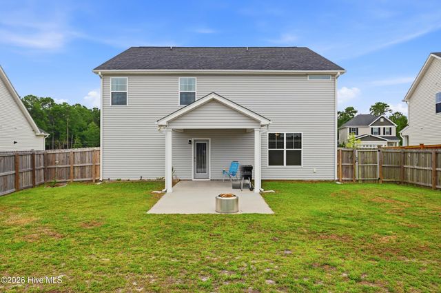 2617 Longleaf Pine Circle, Leland, NC 28451