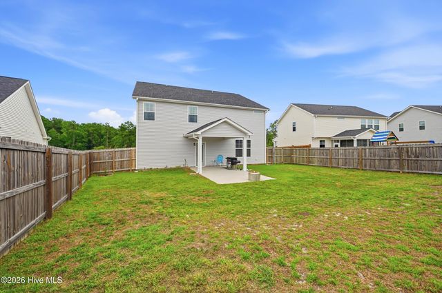 2617 Longleaf Pine Circle, Leland, NC 28451