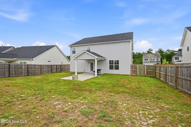 2617 Longleaf Pine Circle, Leland, NC 28451