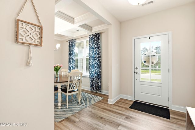 2617 Longleaf Pine Circle, Leland, NC 28451