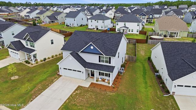 2617 Longleaf Pine Circle, Leland, NC 28451
