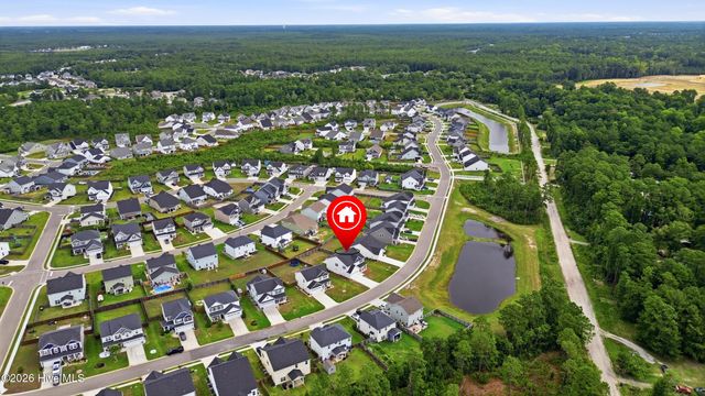 2617 Longleaf Pine Circle, Leland, NC 28451