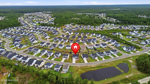 2617 Longleaf Pine Circle, Leland, NC 28451
