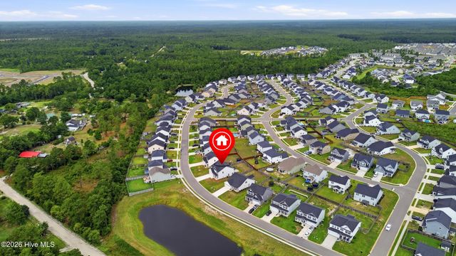 2617 Longleaf Pine Circle, Leland, NC 28451