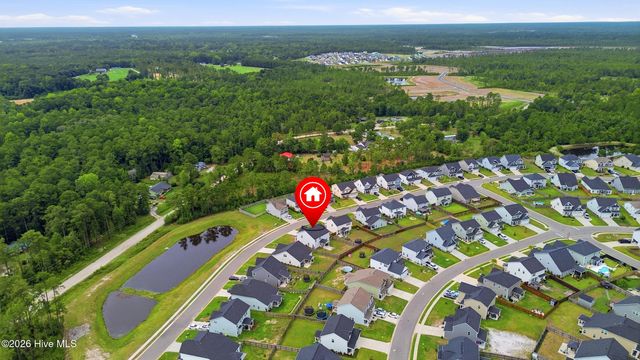 2617 Longleaf Pine Circle, Leland, NC 28451