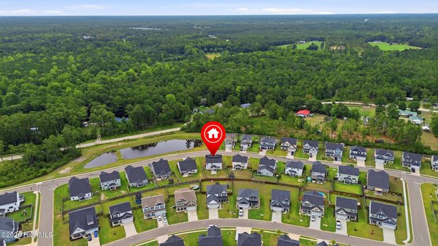 2617 Longleaf Pine Circle, Leland, NC 28451