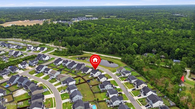 2617 Longleaf Pine Circle, Leland, NC 28451