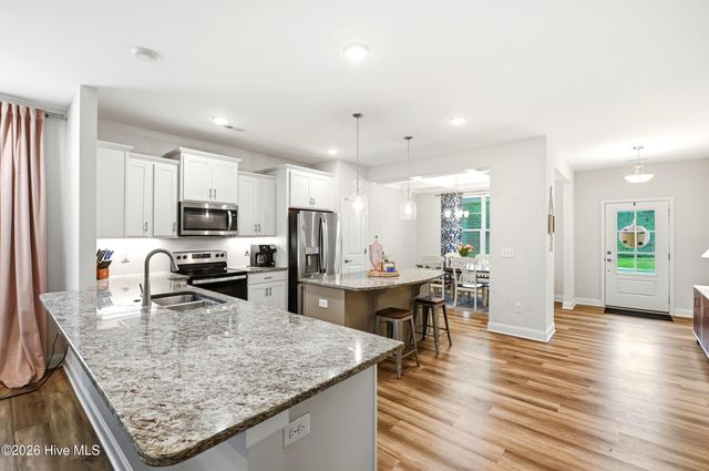 2617 Longleaf Pine Circle, Leland, NC 28451