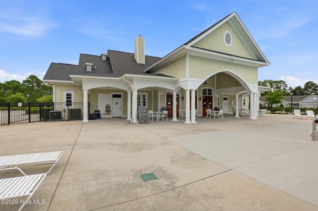 2617 Longleaf Pine Circle, Leland, NC 28451