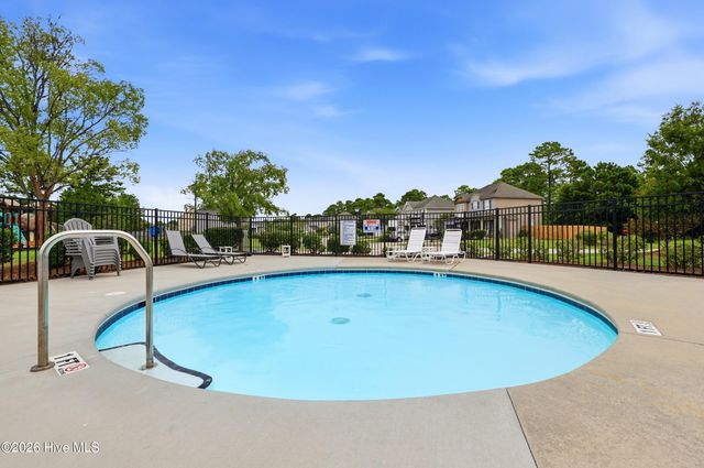 2617 Longleaf Pine Circle, Leland, NC 28451