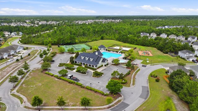 2617 Longleaf Pine Circle, Leland, NC 28451