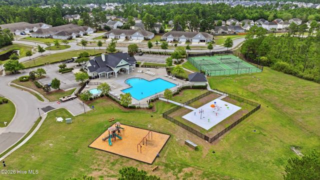 2617 Longleaf Pine Circle, Leland, NC 28451