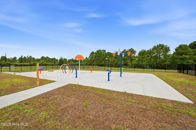 2617 Longleaf Pine Circle, Leland, NC 28451