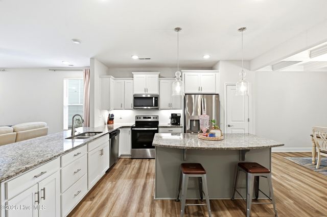 2617 Longleaf Pine Circle, Leland, NC 28451