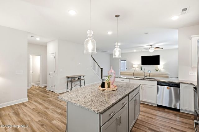 2617 Longleaf Pine Circle, Leland, NC 28451