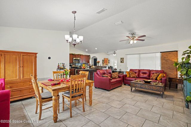 1311 Paragon Road SE, Palm Bay, FL 32909