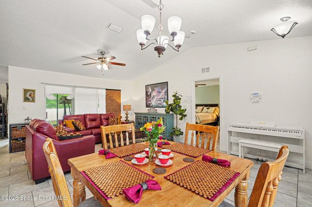 1311 Paragon Road SE, Palm Bay, FL 32909