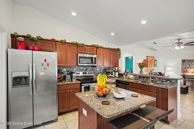1311 Paragon Road SE, Palm Bay, FL 32909