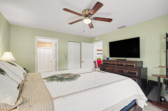 1311 Paragon Road SE, Palm Bay, FL 32909