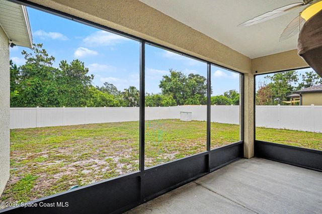 1311 Paragon Road SE, Palm Bay, FL 32909