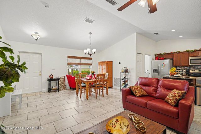 1311 Paragon Road SE, Palm Bay, FL 32909