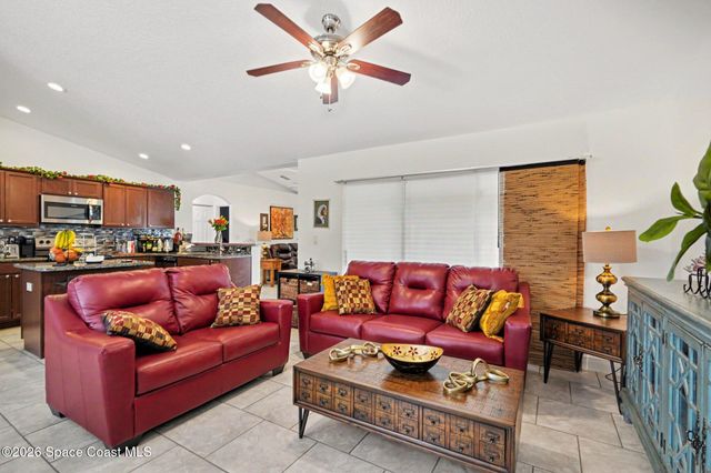 1311 Paragon Road SE, Palm Bay, FL 32909