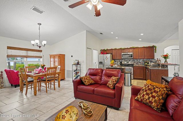 1311 Paragon Road SE, Palm Bay, FL 32909