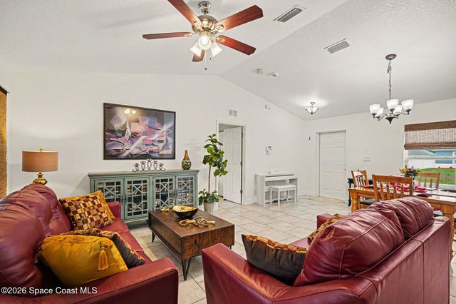 1311 Paragon Road SE, Palm Bay, FL 32909