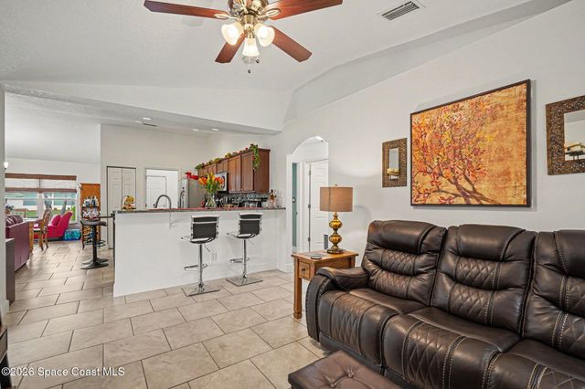 1311 Paragon Road SE, Palm Bay, FL 32909