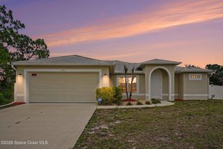 1311 Paragon Road SE, Palm Bay, FL 32909