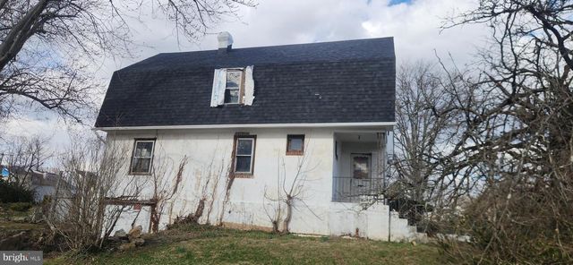 1644 FAIRVIEW AVE, Willow Grove, PA 19090