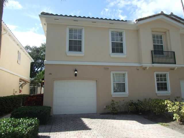 181 Santa Barbara Way, Palm Beach Gardens, FL 33410
