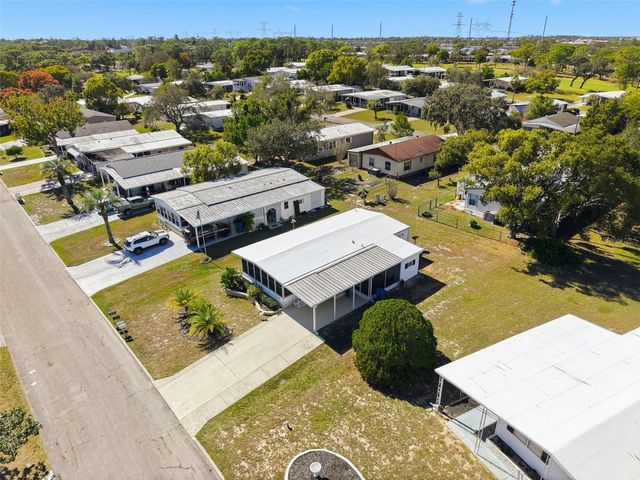 7429 MORELLI AVENUE, Brooksville, FL 34613