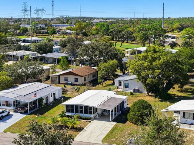 7429 MORELLI AVENUE, Brooksville, FL 34613