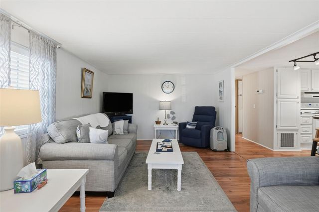 7429 MORELLI AVENUE, Brooksville, FL 34613