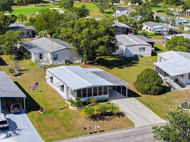 7429 MORELLI AVENUE, Brooksville, FL 34613