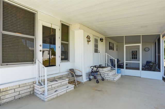 7429 MORELLI AVENUE, Brooksville, FL 34613