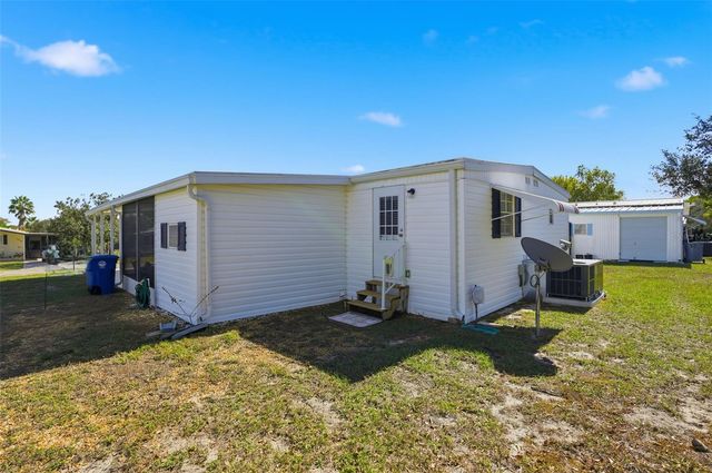 7429 MORELLI AVENUE, Brooksville, FL 34613