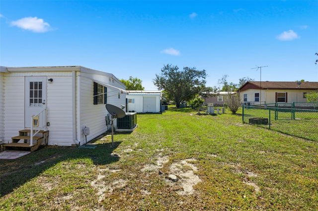 7429 MORELLI AVENUE, Brooksville, FL 34613
